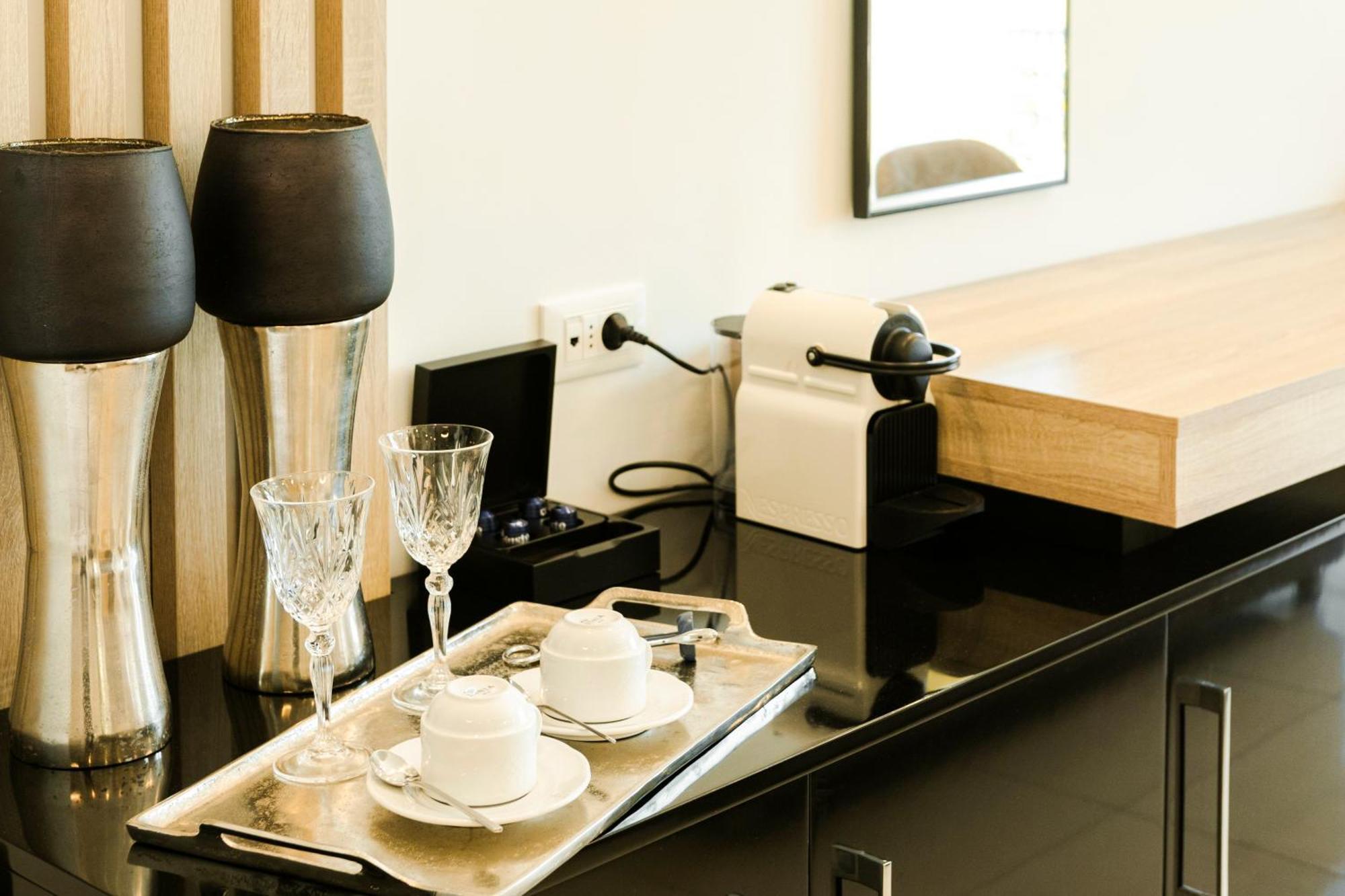 My Suite Boutique Hotel Párga Kültér fotó